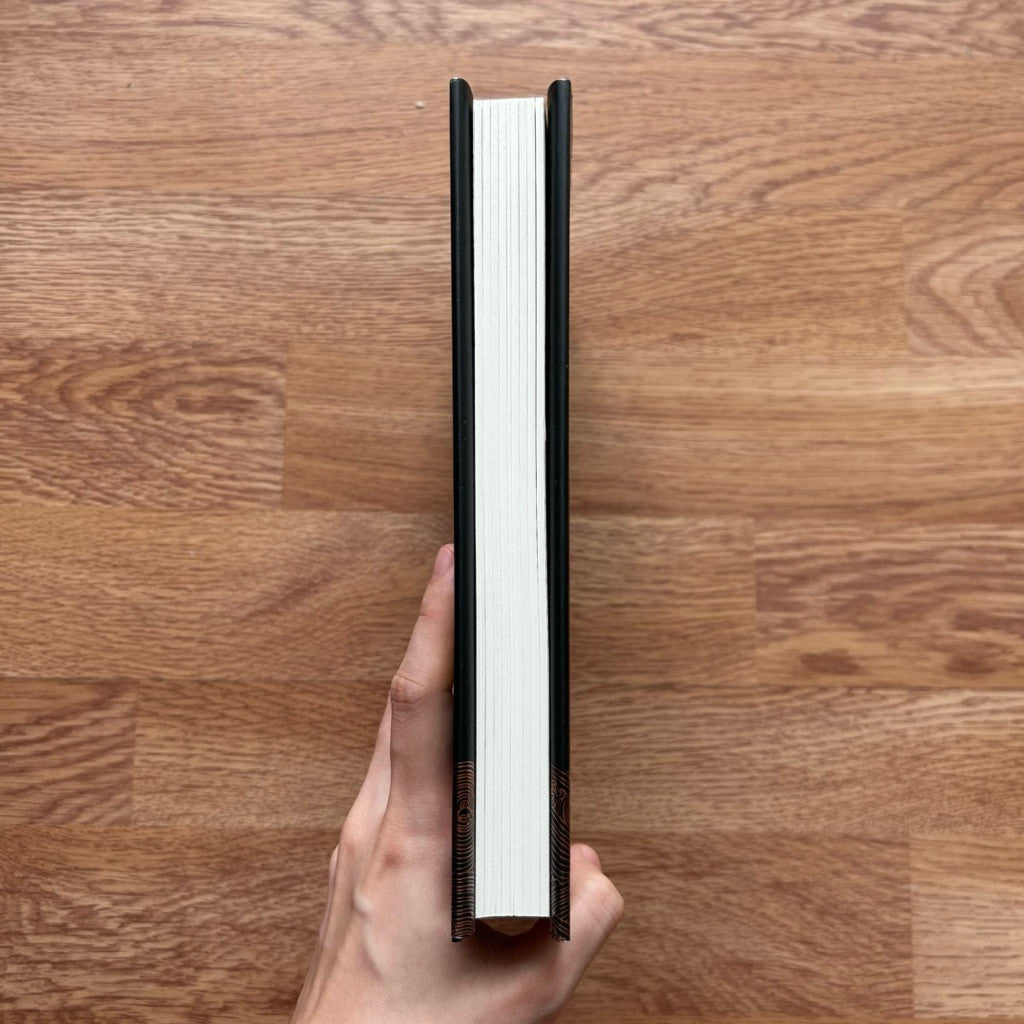 Hardcover Piranesi by Susanna Clarke หนังสือ ปกแข็ง