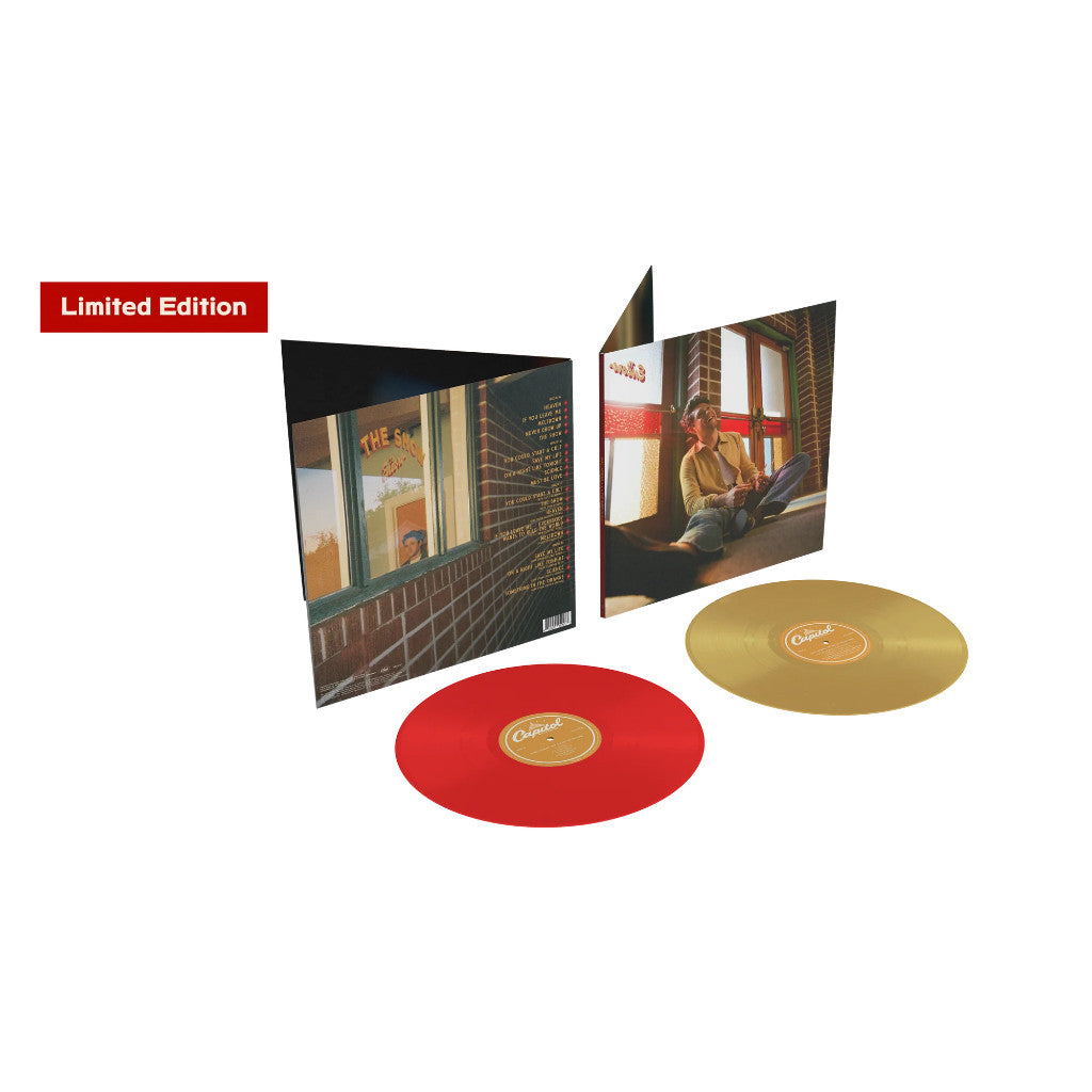 พร้อมส่ง🔥 แผ่นเสียง Vinyl Niall Horan -
The Show: Encore ไวนิล LP  [ใหม่และซีล SS]