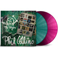 พร้อมส่ง🔥 แผ่นเสียง vinyl Phil Collins - The Singles ไวนิล LP  [ใหม่และซีล SS]