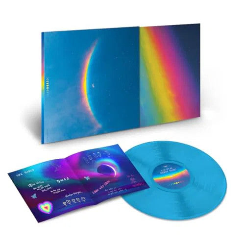 พร้อมส่ง🔥 แผ่นเสียง vinyl Coldplay - Moon Music LP  [ใหม่และซีล SS]