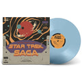 พร้อมส่ง🔥 แผ่นเสียง Vinyl LP City of Prague Philharmonic Orchestra - Star Trek (Original Soundtrack) [ใหม่และซีล SS]