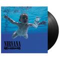 พร้อมส่ง🔥 แผ่นเสียง Vinyl LP Nirvana - Nevermind [ใหม่และซีล SS]