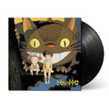 พร้อมส่ง🔥 แผ่นเสียง Vinyl LP Joe Hisaishi - My Neighbor Totoro Sound Book แผ่นไวนิล [ใหม่และซีล SS]