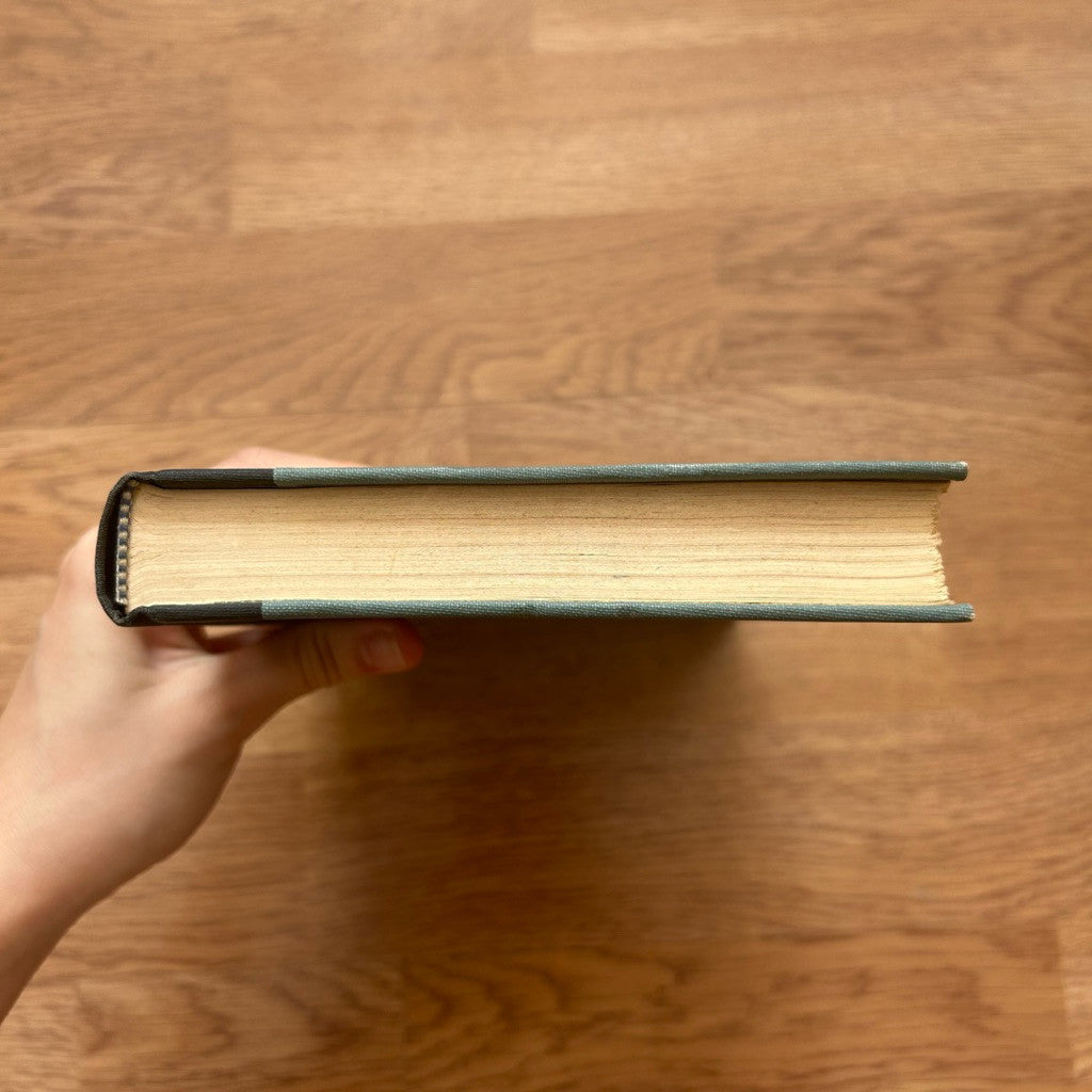Hardcover The Side of Paradise by F. Scott Fitzgerald หนังสือ ภาษาอังกฤษ ปกแข็ง