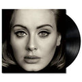พร้อมส่ง🔥แผ่นเสียง Vinyl LP ADELE 25 แผ่นไวนิล