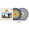 Preorder🔥แผ่นเสียง Vinyl LP Toy Story : Songs to Infinity and Beyond (30th Anniversary)[Zoetrope LP] [ใหม่และซีล SS]