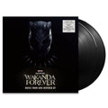 แผ่นเสียง Vinyl LP 
Black Panther : Wakanda Forever [2 LP] [ใหม่และซีล SS]