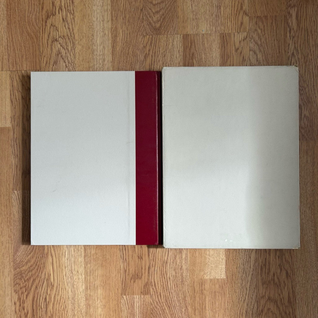 Hardcover The World of Michelangelo 1475-1564 by Robert Coughlan หนังสือ  ปกแข็ง