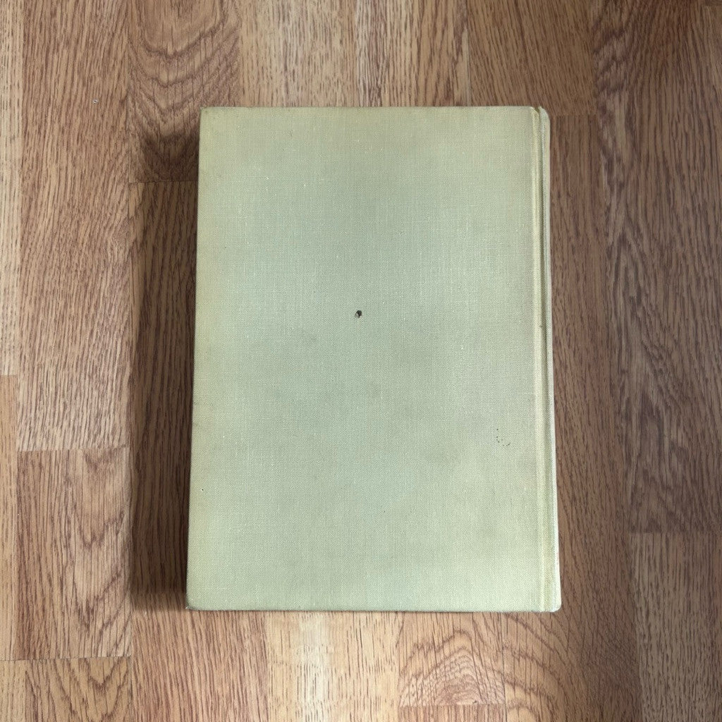 Hardcover The Story of Art by Ernst Gombrich  หนังสือ ภาษาอังกฤษ ปกแข็ง