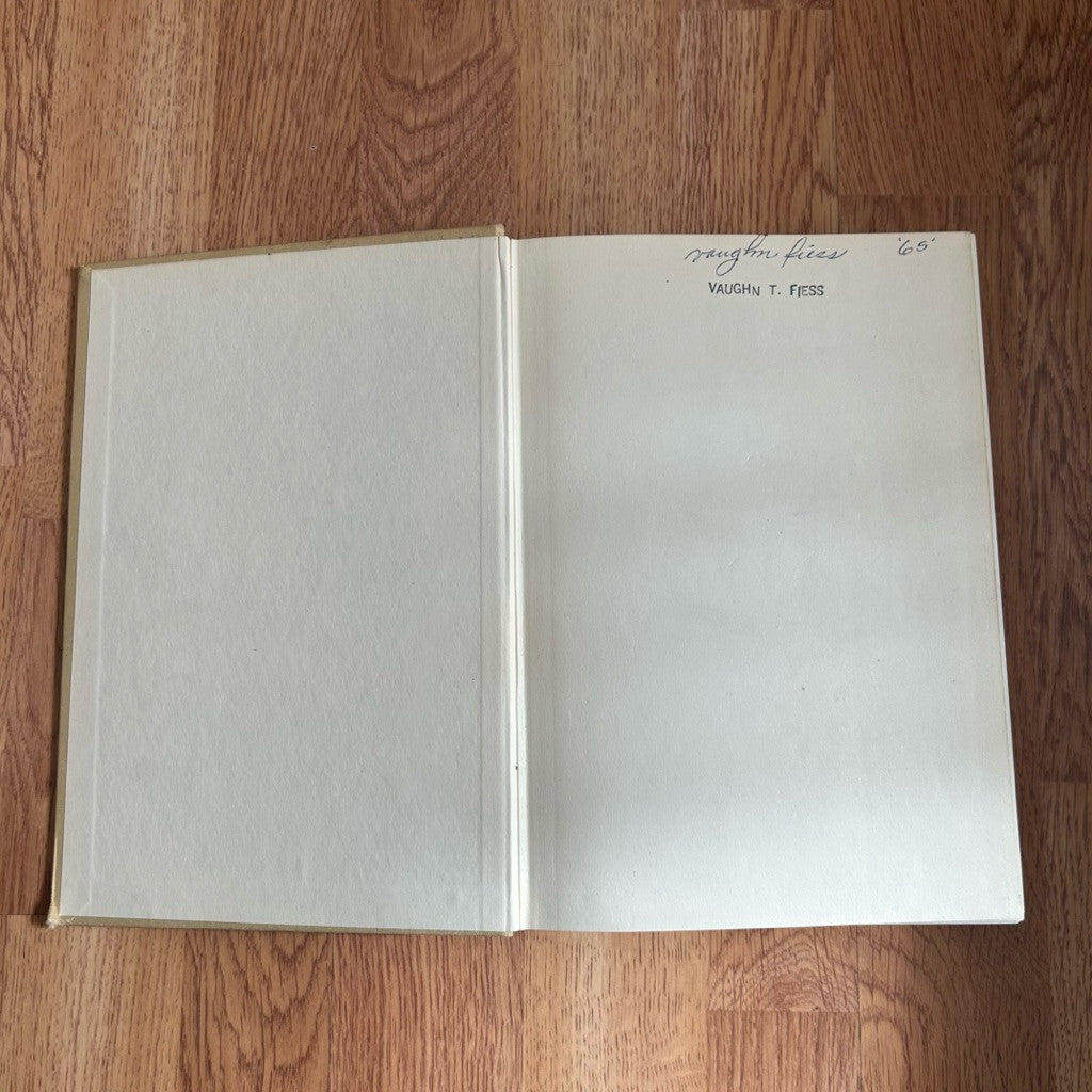 Hardcover The Story of Art by Ernst Gombrich  หนังสือ ภาษาอังกฤษ ปกแข็ง