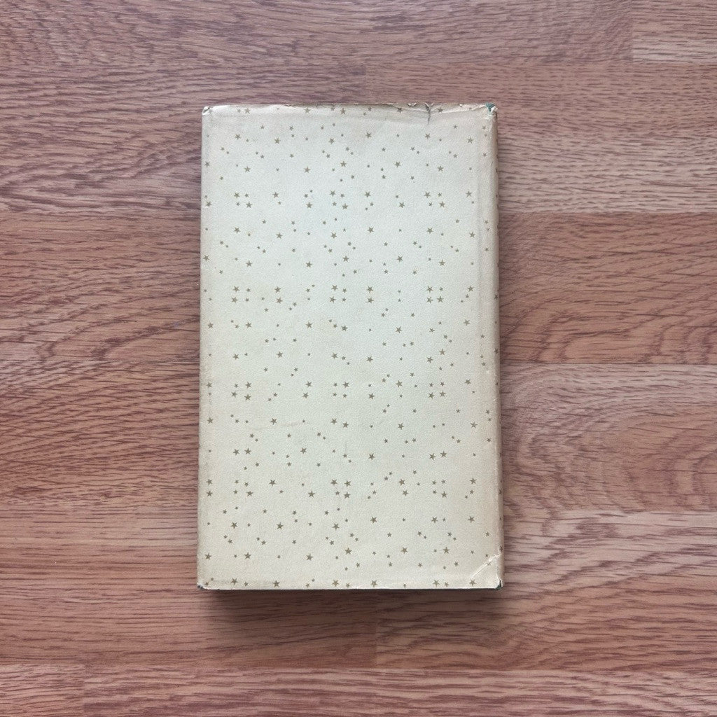 [1st Edition 1934] Hardcover The Life of Our Lord by Charles Dickens หนังสือ ภาษาอังกฤษ ปกแข็ง