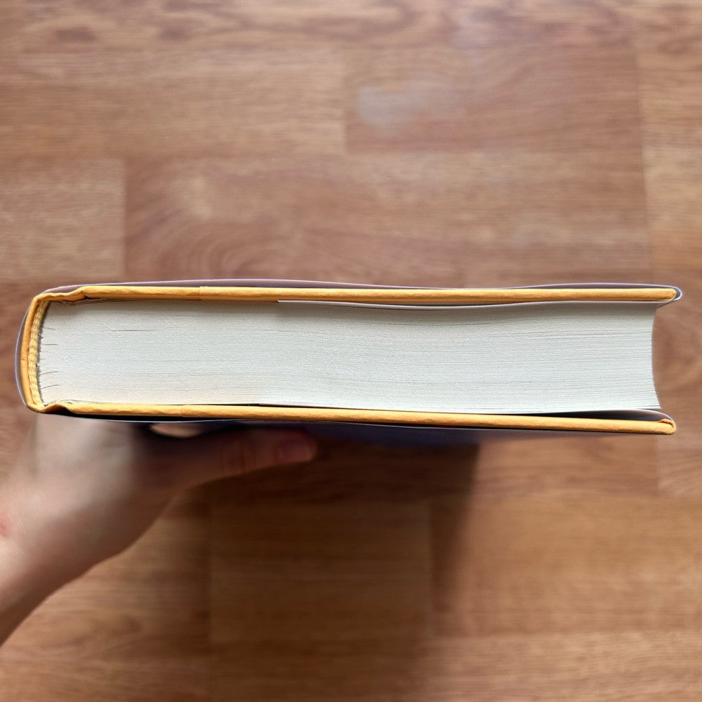 Hardcover The Lean Startup by Eric Ries หนังสือ ปกแข็ง