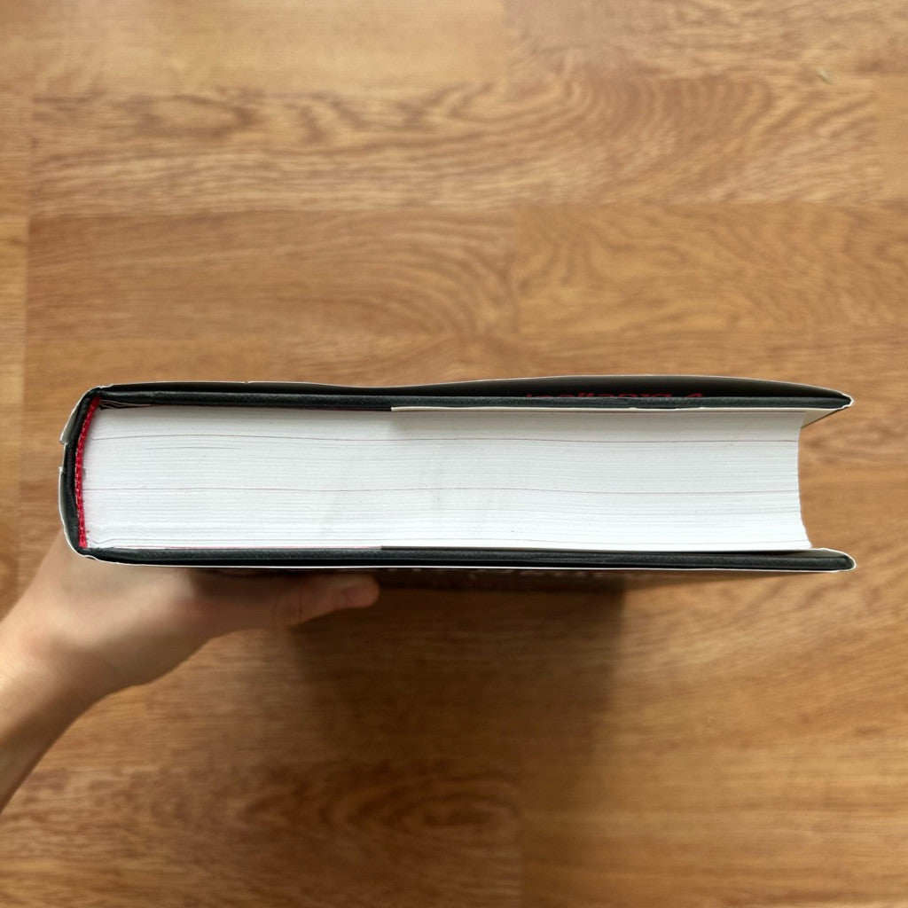 Hardcover Principles for Dealing with the Changing World Order Why Nations Succeed and Fail by Ray Dalio หนังสือ