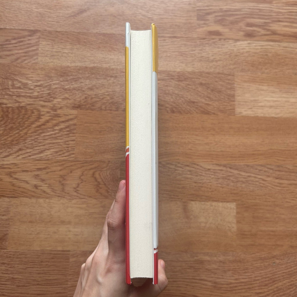 Hardcover Never Split the Difference : Negotiating As If Your Life Depended On It by Christopher Voss & Tahl Raz หนังสือ