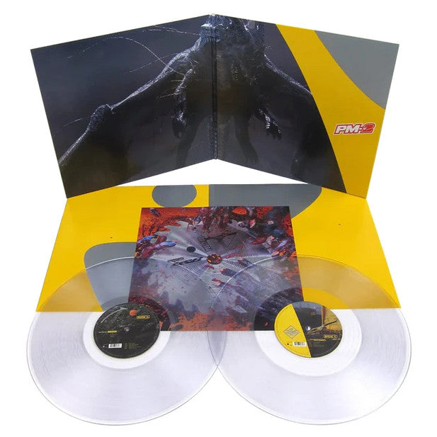 พร้อมส่ง🔥 แผ่นเสียง Vinyl Post Malone - beerbongs & bentleys ไวนิล LP  [ใหม่และซีล SS]