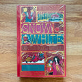 Hardcover Snow White and Other Grimms' Fairy Tales (MinaLima Edition) หนังสือ ปกแข็ง