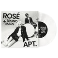 พร้อมส่ง🔥แผ่นเสียง Vinyl ROSÉ - APT. LP [ใหม่และซีล SS]