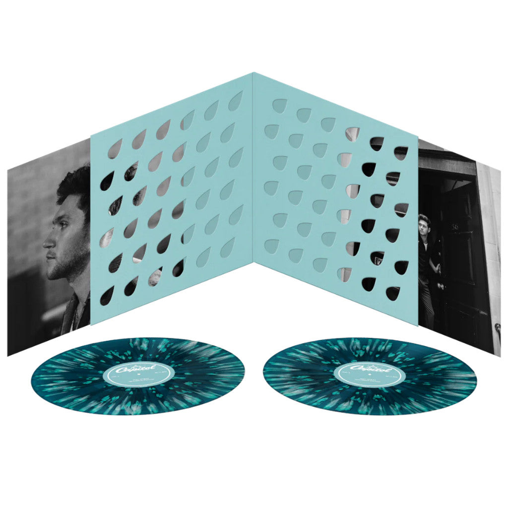 พร้อมส่ง🔥 แผ่นเสียง vinyl Niall Horan - 
Heartbreak Weather ไวนิล LP  [ใหม่และซีล SS]