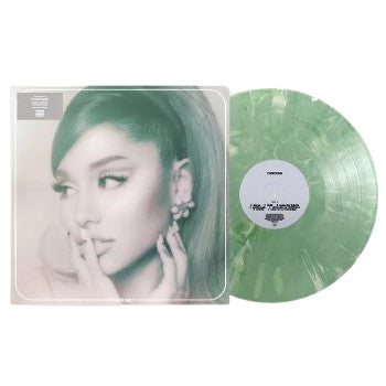 พร้อมส่ง🔥 แผ่นเสียง Vinyl Ariana Grande - Dangerous Woman / Sweetener / eternal sunshine / positions UO Exclusive