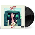 พร้อมส่ง🔥แผ่นเสียง vinyl Lana Del Rey - Lust For Life LP  [ใหม่และซีล SS]