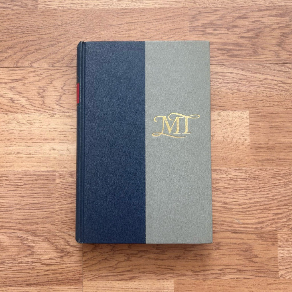 Hardcover The American Claimant & Pudd'nhead Wilson by Mark Twain หนังสือ  ปกแข็ง