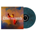 พร้อมส่ง🔥 แผ่นเสียง Vinyl LP G-DRAGON Ubermensch - Rainbow Eco Mix แผ่นไวนิล [ใหม่และซีล SS]