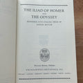 Hardcover Homer / Plotinus / Newton & Huygens / Adam Smith / Goethe หนังสือ ภาษาอังกฤษ ปกแข็ง