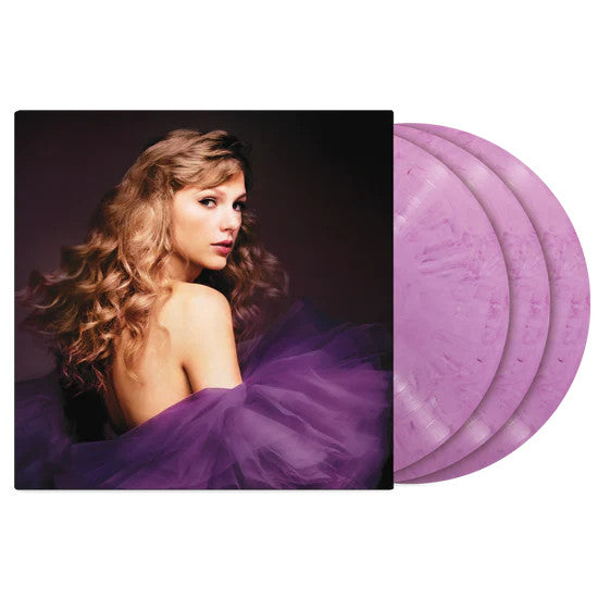พร้อมส่ง🔥 แผ่นเสียง Vinyl LP Taylor Swift - Speak Now (Taylor’s Version) แผ่นไวนิล [ใหม่และซีล SS]