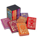 [Sealed New] The Sherlock Holmes Collection: Slip-Cased Hardcover Book Box Set by Sir Arthur Conan Doyle