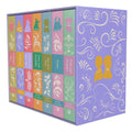 Box Set Jane Austen Complete 7 Hardcover Books Collection หนังสือ ปกแข็ง