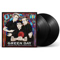 พร้อมส่ง🔥 แผ่นเสียง Vinyl LP Green Day - Greatest Hits: God's Favorite Band [ใหม่และซีล SS]