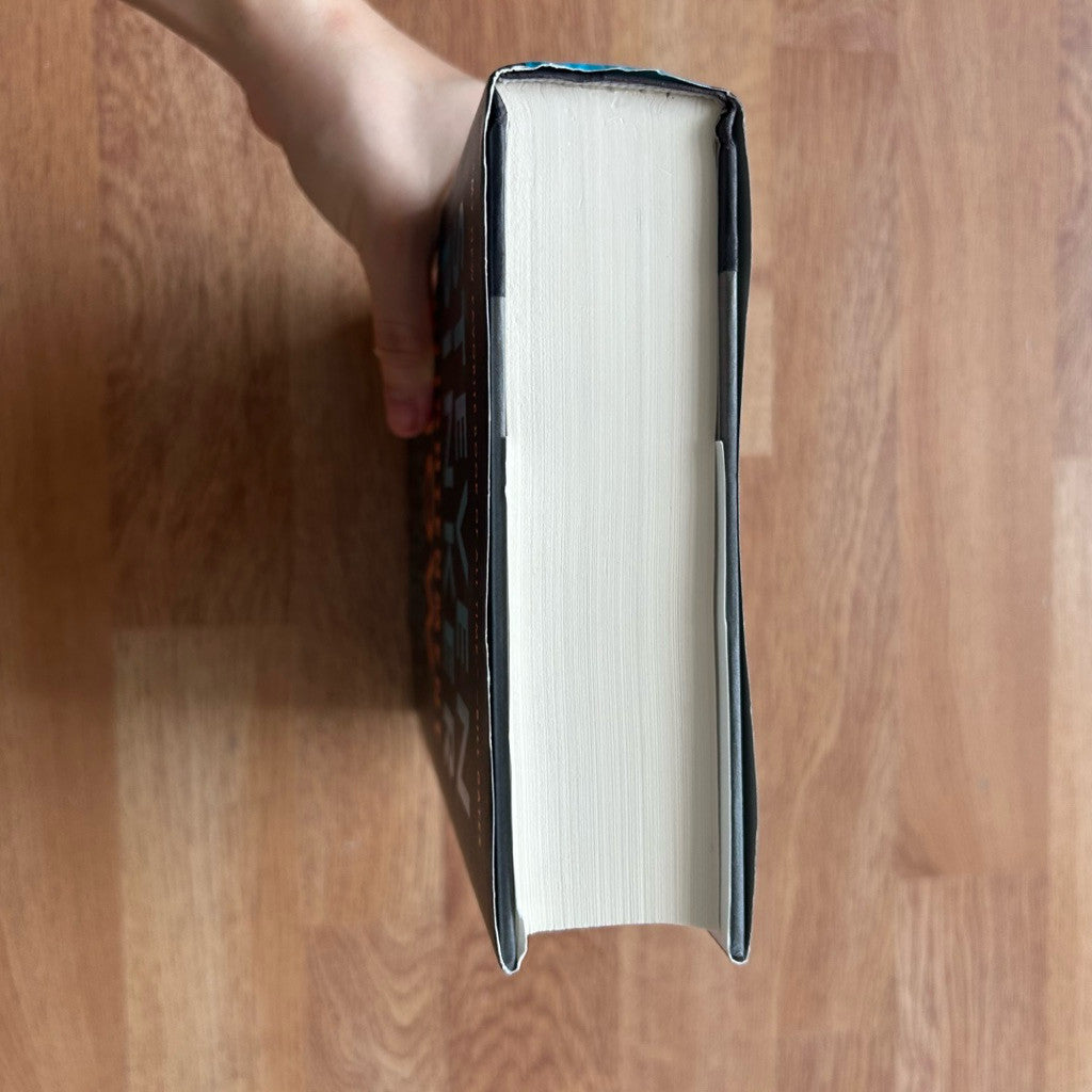 Hardcover Enlightenment Now: The Case for Reason, Science, Humanism, and Progress by Steven Pinker หนังสือ ปกแข็ง