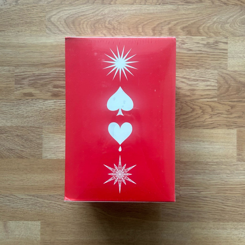 Box Set Hardcover Caraval Holiday Collection: Caraval, Legendary, Finale, Spectacular by Stephanie Garber