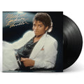 พร้อมส่ง🔥 แผ่นเสียง Vinyl LP Michael Jackson - Thriller [ใหม่และซีล SS]