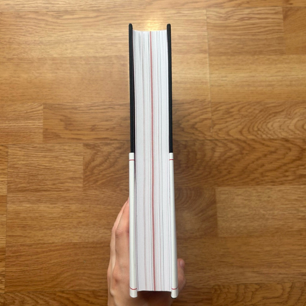 Hardcover Ray Dalio - Principles : Life and Work หนังสือ ปกแข็ง