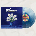 พร้อมส่ง🔥 แผ่นเสียง Vinyl Durand Jones & The Indications - Flowers ไวนิล LP  [ใหม่และซีล SS]