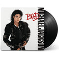 พร้อมส่ง🔥 แผ่นเสียง Michael Jackson - Bad  Vinyl ไวนิล LP  [ใหม่และซีล SS]