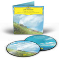 พร้อมส่ง🔥 แผ่นเสียง Vinyl LP Joe HISAISHI : Music From The Studio Ghibli Films Of Hayao Miyazaki แผ่นไวนิล