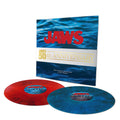 พร้อมส่ง🔥 แผ่นเสียง vinyl John Williams - Jaws Original Motion Picture Score ไวนิล LP  [ใหม่และซีล SS]