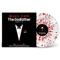พร้อมส่ง🔥 แผ่นเสียง vinyl The Godfather Trilogy Soundtrack ไวนิล LP  [ใหม่และซีล SS]