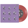 พร้อมส่ง🔥แผ่นเสียง vinyl Olivia Rodrigo - drivers license / burning down the house LP  [ใหม่และซีล SS]