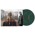 แผ่นเสียง Vinyl LP Taylor SWIFT : Evermore (Deluxe Edition) แผ่นไวนิล