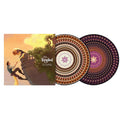 แผ่นเสียง Vinyl LP Songs from Tangled Collector's Edition Zoetrope Vinyl แผ่นไวนิล