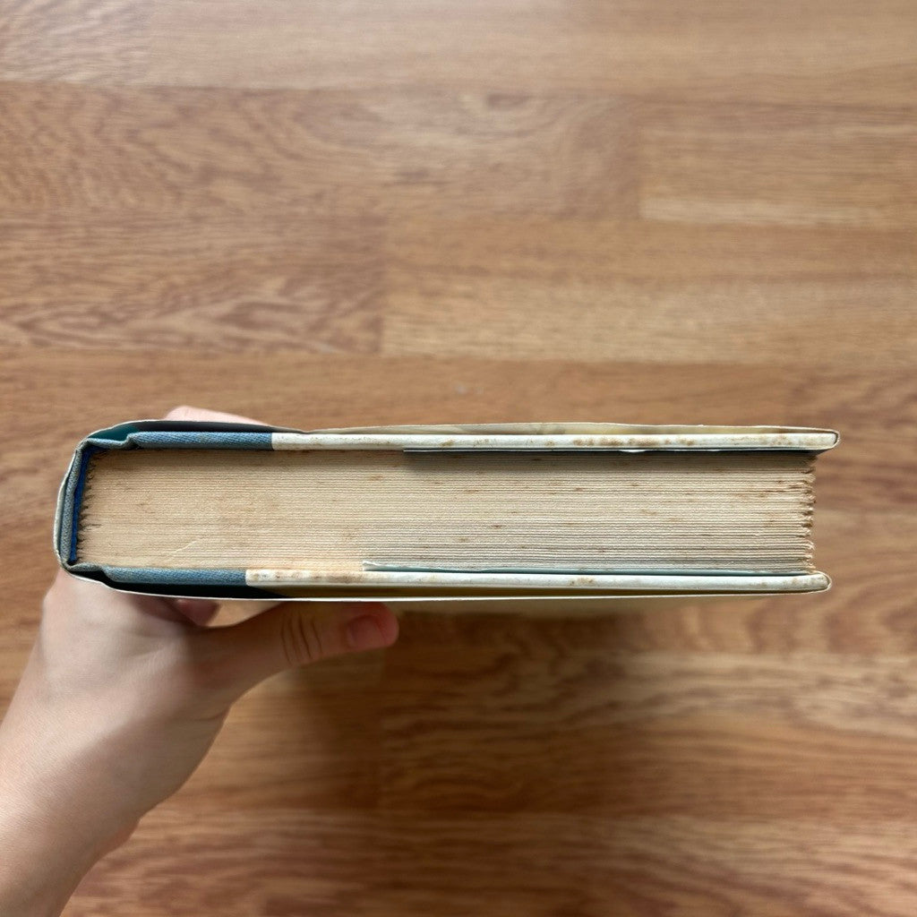Hardcover Sense and Sensibility by Jane Austen หนังสือ ภาษาอังกฤษ ปกแข็ง