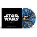 พร้อมส่ง🔥แผ่นเสียง Vinyl LP Star Wars Lofi (Music from Vol.1-3) แผ่นไวนิล [ใหม่และซีล SS]