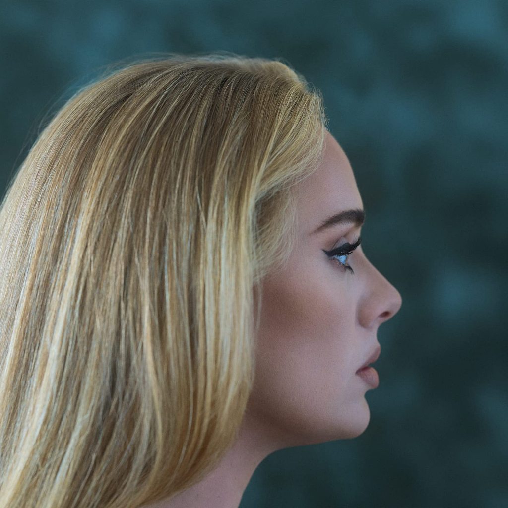 พร้อมส่ง🔥Adele 30 แผ่นเสียง LP [ใหม่และซีล SS]