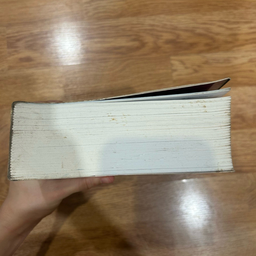 หนังสือ 1001 ภาพเขียนที่ต้องเห็นก่อนตาย ฉบับแก้ไขและปรับปรุง เขียนโดย Stephen Farthing รติพร ชัยปิพร แปล