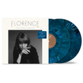 พร้อมส่ง🔥 แผ่นเสียง Vinyl Florence + the Machine - How Big, How Blue, How Beautiful ไวนิล LP  [ใหม่และซีล SS]