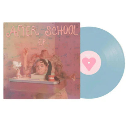 พร้อมส่ง🔥 แผ่นเสียง vinyl Melanie Martinez - After School ไวนิล LP  [ใหม่และซีล SS]