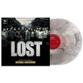 Preorder🔥 แผ่นเสียง vinyl Lost: Season 2 Soundtrack ไวนิล LP  [ใหม่และซีล SS]